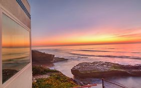 The Inn At Sunset Cliffs